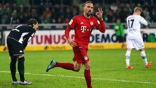 Agen Poker - Bintang Bayern Tak Tertarik Tawaran Besar dari China