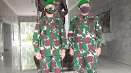 Hari Ini, Brigjen Candra Wijaya Diterima Sebagai Warga Akmil