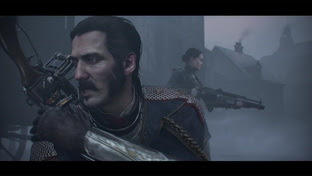 Free Download Games The Order 1886
