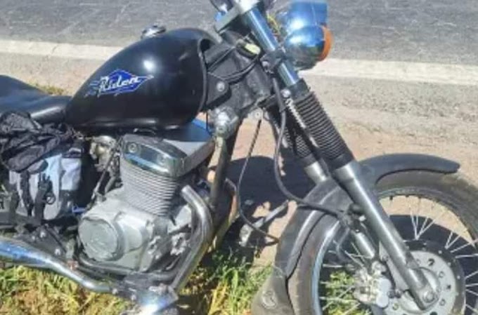 Tragedia en la Ruta 38: Rueda Suelta Impacta Contra Motocicleta
