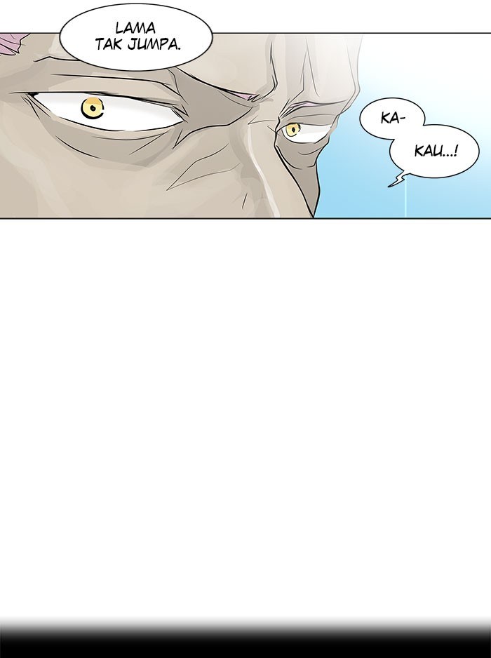 Tower of God Bahasa indonesia Chapter 186