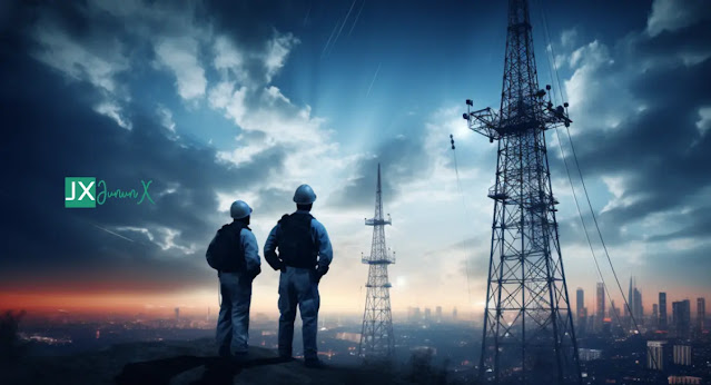 transmission engineer vs telecommunications engineer