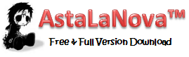 AstaLanova™ Banner