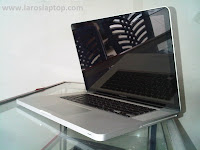 Macbook Pro i5