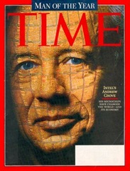 andrew grove