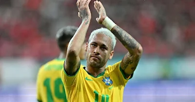 Neymar