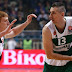 Dimitris Diamantidis leads Panathinaikos to big home win  