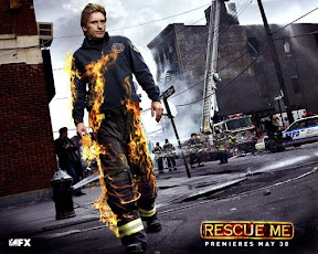 Rescue Me