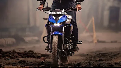 Hero Xtreme 125R