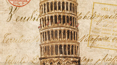 Torre de pisa para imprimir