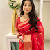Pure Resham organza silk saree