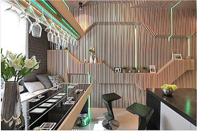 Loft Apartment Interior Design