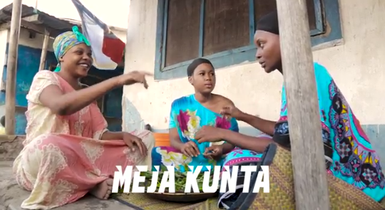 VIDEO Meja  Kunta Mamu  Mp4 Download VIDOBOY MEDIA