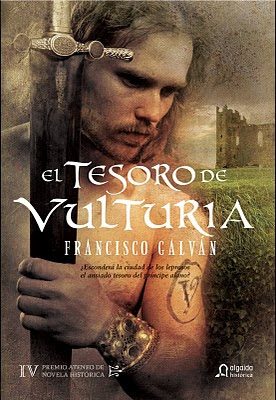 el tesoro de vulturia