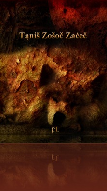 Tainish Zoshoch Zatjech Cover