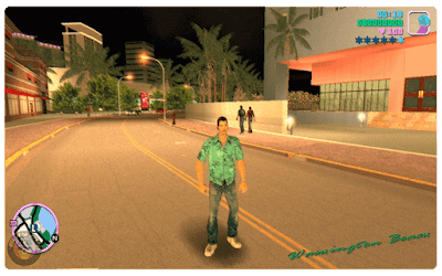 Grand Theft Auto: Vice City download