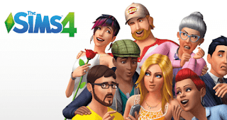 The Sims 4 Free Download