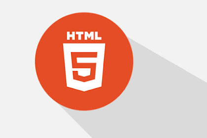 Pengenalan HTML 5