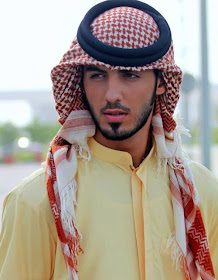 Profil dan Foto Omar Borkan