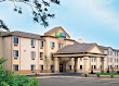 Holiday Inn Express Middletown/Newport