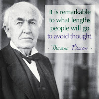 Thomas Edison Quote