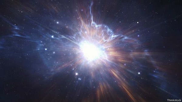 O maior objeto do Universo 02