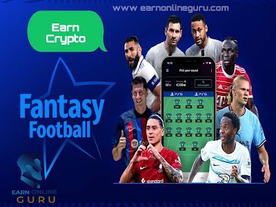 sorare+fantasy+football+NFT+cards+earn+money