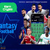 Play fantasy football and earn money, Collect NFT football cards, Sell in the market and earn crypto with sorare