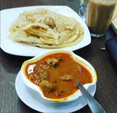 Resep Kari Kambing Spesial