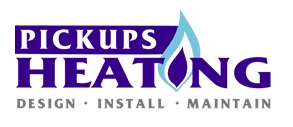 Pickups Heating Lytham St Annes