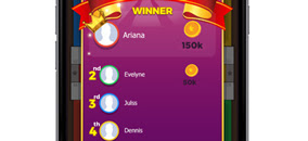 Which of your friends will you beat in Ludo Star?