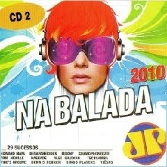 Na Balada Jovem Pan 2010