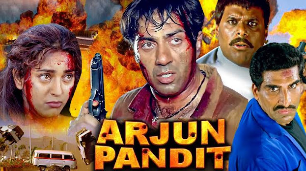 Arjun Pandit watch full movie online