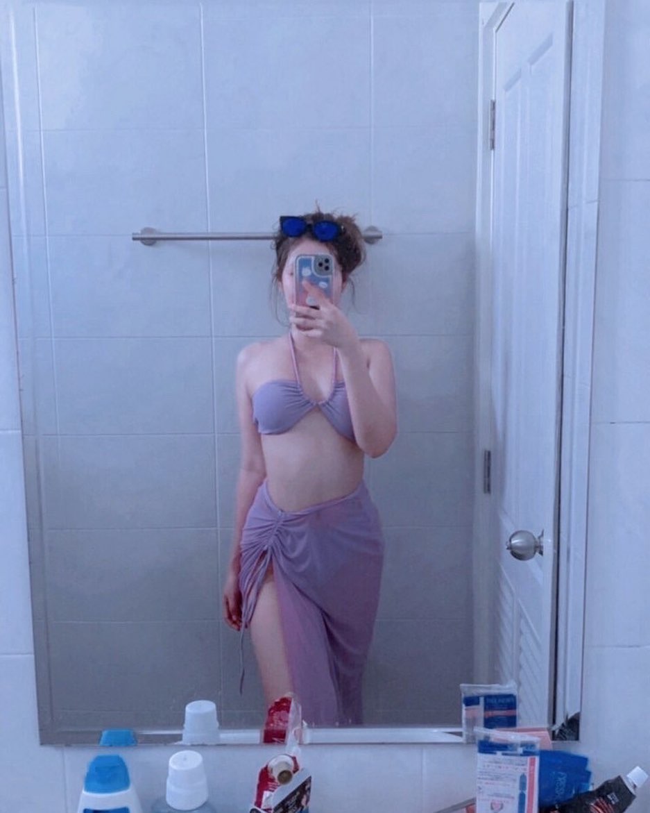Asian girl rare