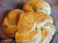 Kaiser Rolls