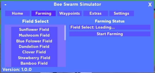 Bee Swarm Simulator Hilesi - roblox bee swarm simulator dandelion field