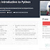 [100% Free] WebDev 3000: Introduction to Python Websites