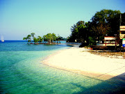 The Andaman Islands