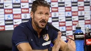 Sundulbet - Simeone Telah Membahas Kontrak Baru Bersama Atletico