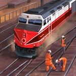 TrainStation - Game On Rails APK