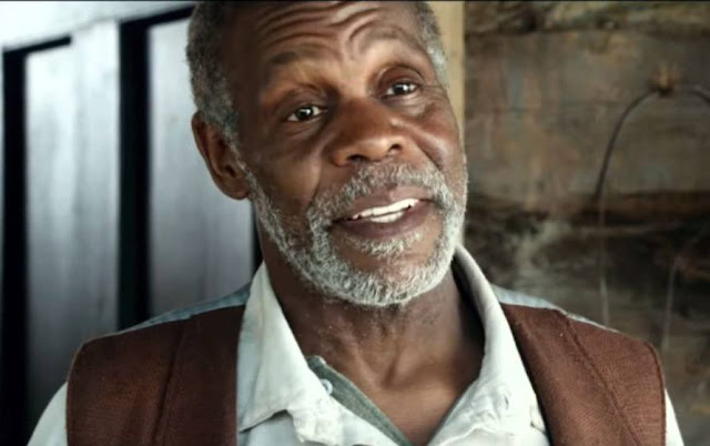 Danny Glover Profile Pics Dp Images