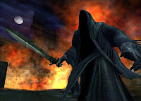 The Lord of the Rings Online