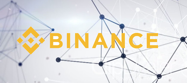 Binance - Cryptocurrency Exchange - Android Apps on Google Play