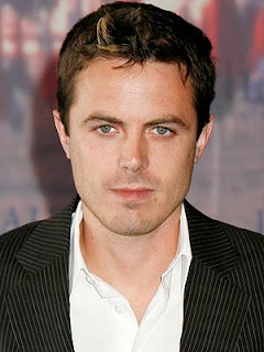 Casey Affleck | Poker