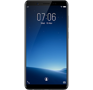 FIRMWARE VIVO V7 _ PD1718F