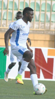 NPFL: Obinze Want Victory As A Perfect Birthday Gift From Rivers United