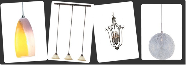 pendant group 1