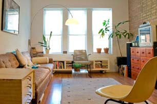 Tips Memilih Furniture untuk Ruang Minimalis