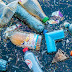 Plastic garbage in the sea is a life raft for pathogens