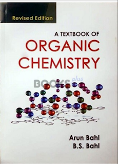 Pharmaceutical Organic Chemistry | PDF book download free | B Pharmacy